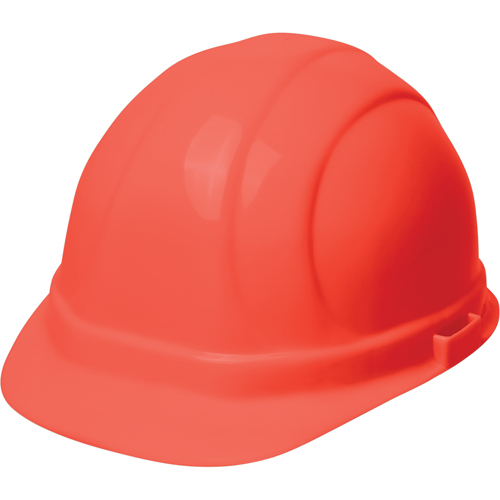 ERB Casque de s&eacute;curit&eacute; Omega II, R&eacute;pond aux normes CSA type 1, Suspension Rochet, Non ventil&eacute; We Share Industrial Supply