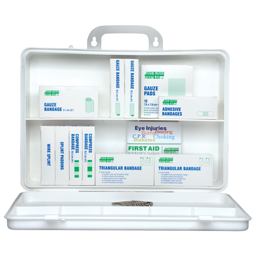 Regulation First Aid Kits, WSIB Ontario We Share Industrial Supply
