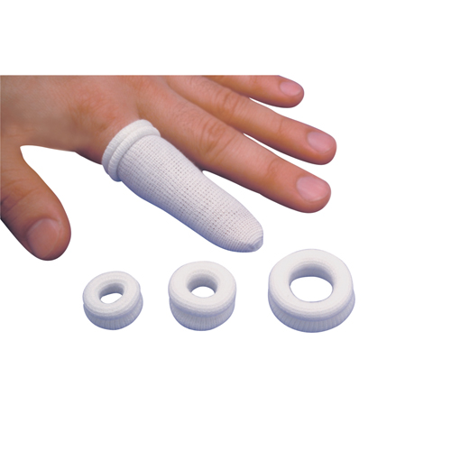 Rouleaux de bandages pour doigts, Doigt, Classe 1 We Share Industrial Supply