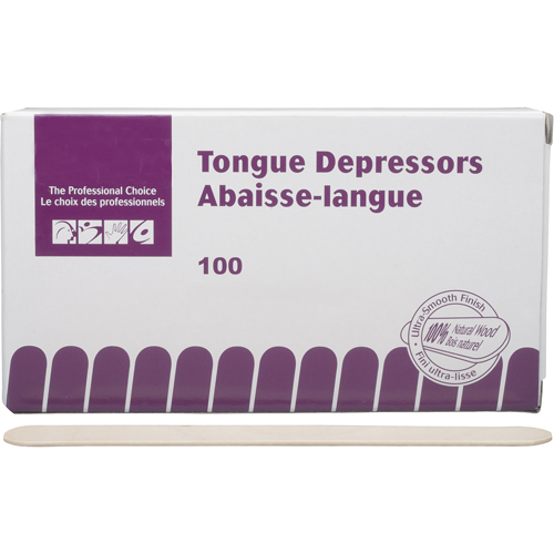 Abaisse-langues We Share Industrial Supply