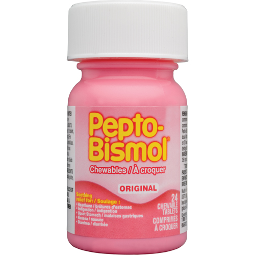  Pepto Bismol We Share Industrial Supply