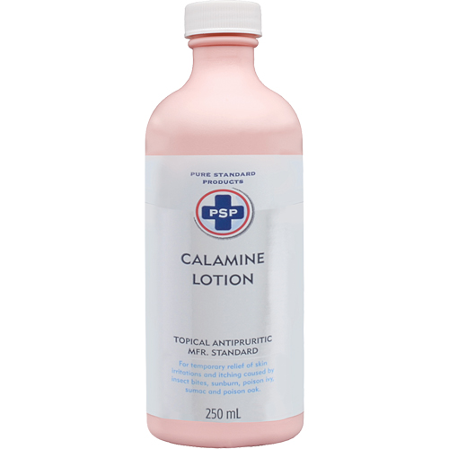 Calamine Lotion We Share Industrial Supply
