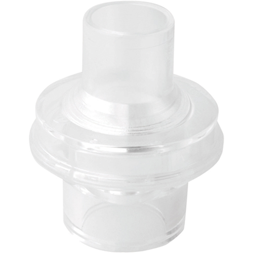 Replacement Valve for CPR Pocket Face Mask Model 17746, Reusable Mask, Class 2 We Share Industrial Supply