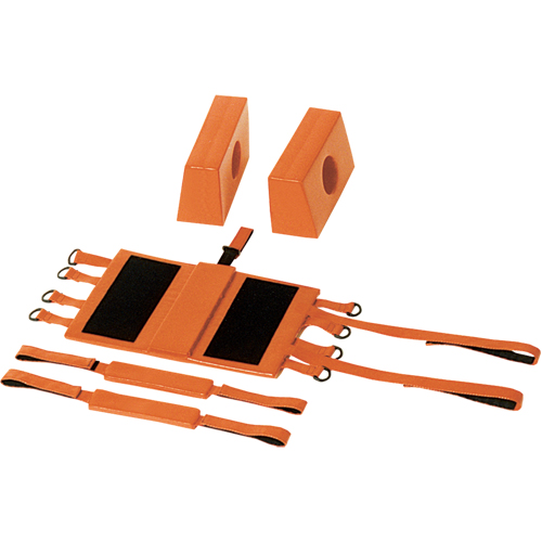 Head Immobilizers We Share Industrial Supply