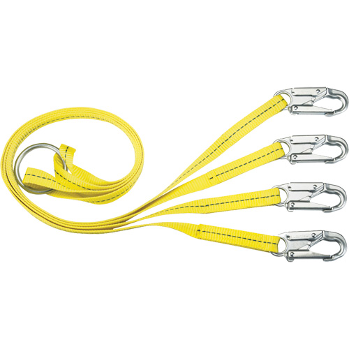 Barquettes de sauvetage - Brides de barquette de sauvetage We Share Industrial Supply