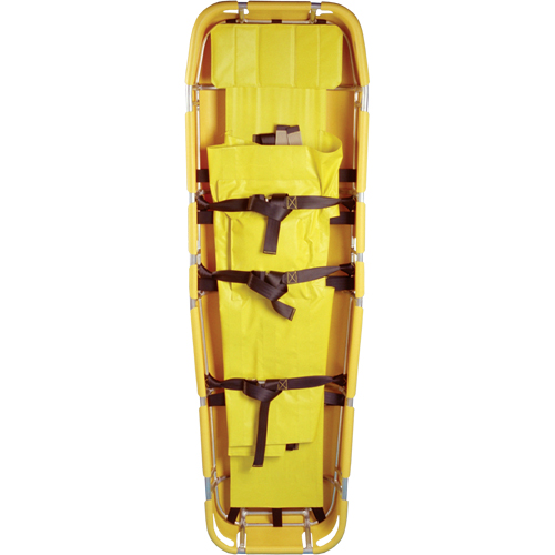 Basket Litter Restraint Systems We Share Industrial Supply