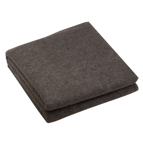 Couverture &agrave; usages multiples, M&eacute;lange de fibres multiple/Laine We Share Industrial Supply