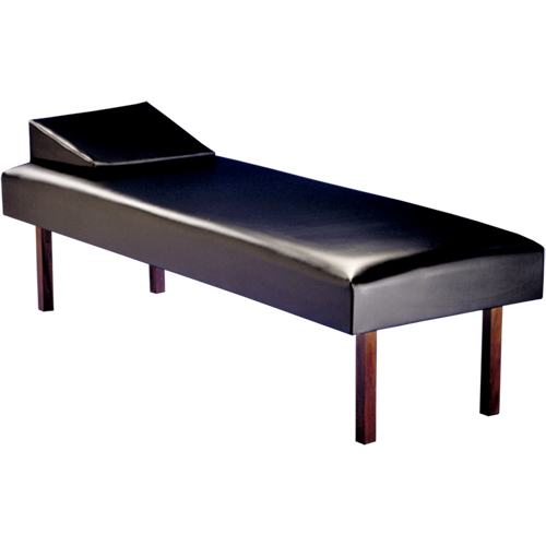 Recovery Couches/Medical Beds with Head Rest We Share Industrial Supply