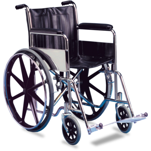 Wheelchair We Share Industrial Supply