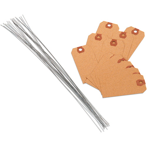Attaches m&eacute;talliques We Share Industrial Supply