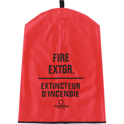 Enveloppes pour extincteurs We Share Industrial Supply