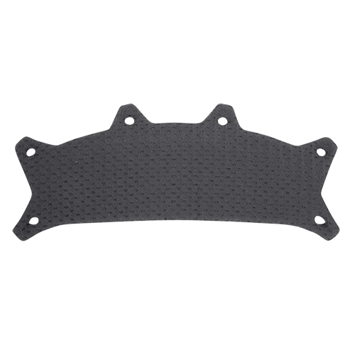 Bandeau absorbant pour coiffe Fas-Trac III We Share Industrial Supply