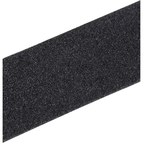 Ruban antid&eacute;rapant de premi&egrave;re qualit&eacute;, 2" x 60', Noir We Share Industrial Supply