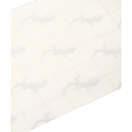 Ruban antid&eacute;rapant de premi&egrave;re qualit&eacute;, 6" x 60', Transparent We Share Industrial Supply