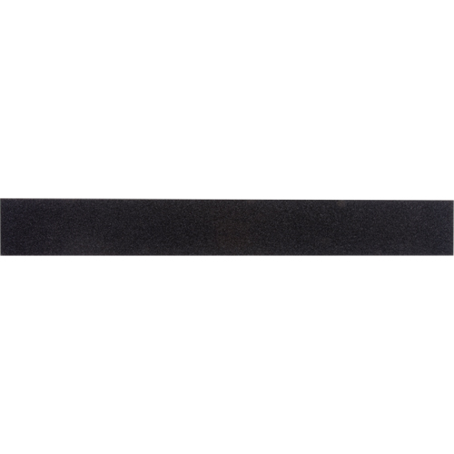 Ruban antid&eacute;rapant de premi&egrave;re qualit&eacute;, 3" x 24", Noir We Share Industrial Supply