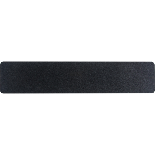 Premium Anti-Skid Tape, 6" x 30", Black We Share Industrial Supply