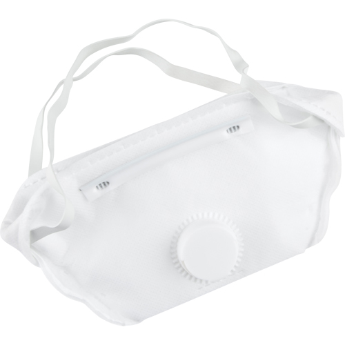 Particulate Respirator, N95, NIOSH Certified, Medium/Large We Share Industrial Supply