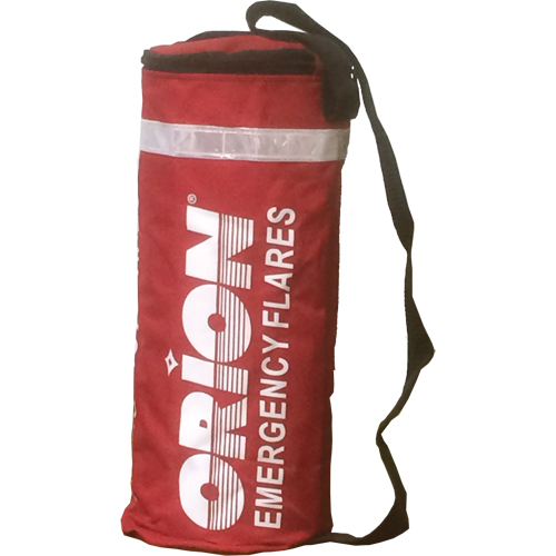 T-Grand contenant pour torches de signalisation We Share Industrial Supply