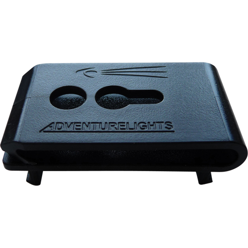 Agrafe de ceinture pour clignotant d'avertissement Guardian We Share Industrial Supply