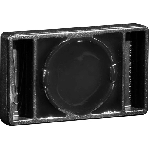 Socle magn&eacute;tique amovible pour clignotant d'avertissement Guardian We Share Industrial Supply
