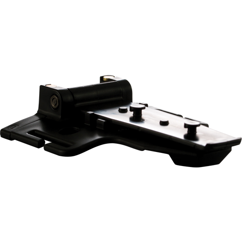 Socle universel pou pour clignotant d'avertissement VIP We Share Industrial Supply