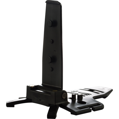 Socle universel pou pour clignotant d'avertissement VIP We Share Industrial Supply