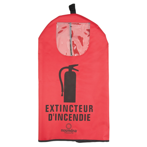 Fire Extinguisher Covers We Share Industrial Supply