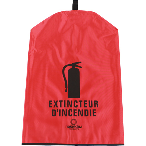 Fire Extinguisher Covers We Share Industrial Supply