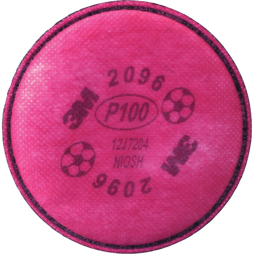 2000 Series Respirator Prefilters, Particulate Filter, Acid Gas We Share Industrial Supply