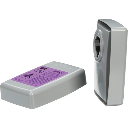 Filtres pour respirateur 7093, Filtre contre les particules, Filtre P100 We Share Industrial Supply