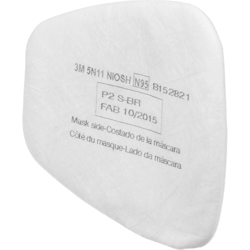 6000 Series Gas/Vapour Respirator Filters We Share Industrial Supply