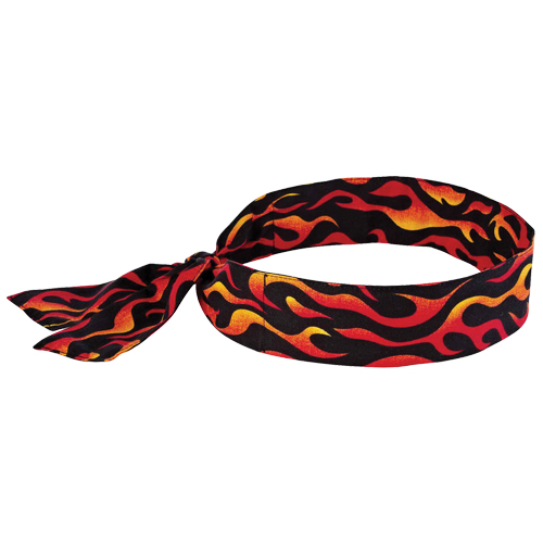 Foulards de refroidissement Chill-Its 6700, Multicolore We Share Industrial Supply
