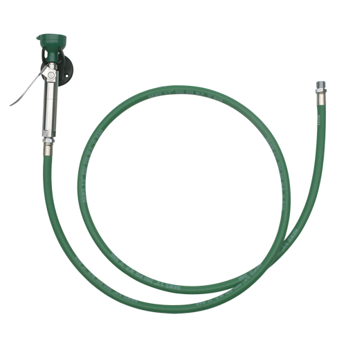 Emergency Body Spray Drench Hose We Share Industrial Supply