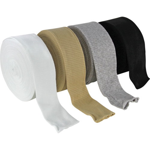 Bandage compressif tubulaire a/support &eacute;lastique, Manchon de compression, Classe 1 We Share Industrial Supply