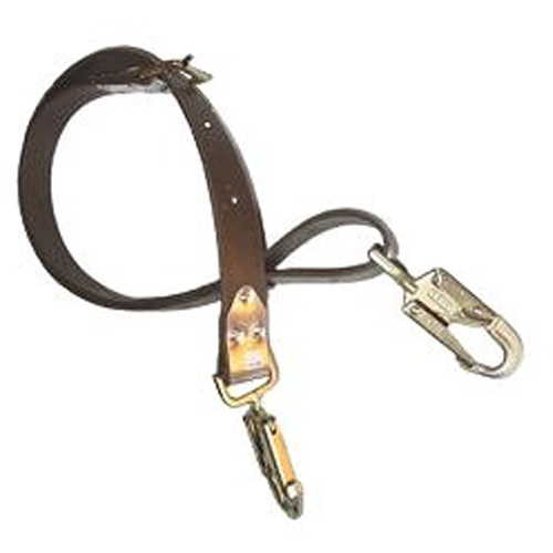 Linemen's Positioning Pole Strap We Share Industrial Supply