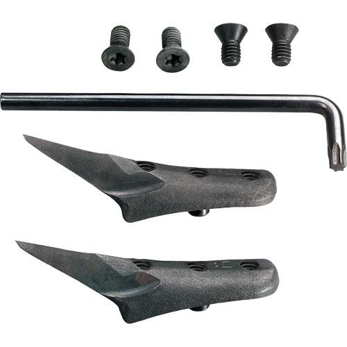 Griffes de rechange pour escalade de poteau We Share Industrial Supply