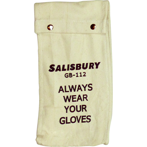 Salisbury  Glove Bags We Share Industrial Supply