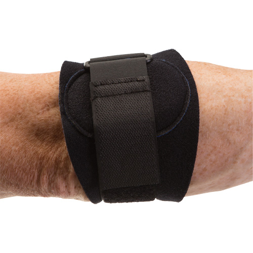 Gaines pour coude du joueur de tennis We Share Industrial Supply