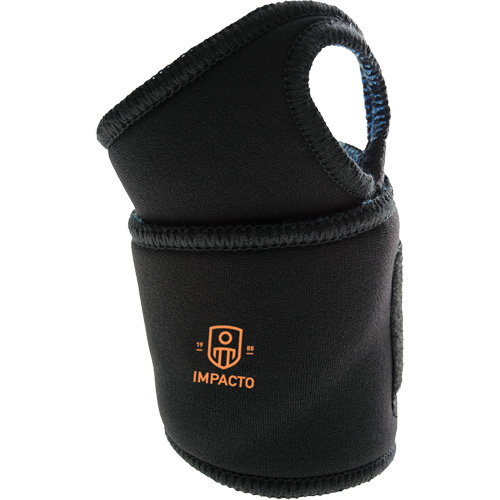Thermo Wrap Wrist Supports, Neoprene, Small We Share Industrial Supply