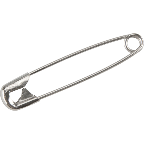 Safety Pins We Share Industrial Supply
