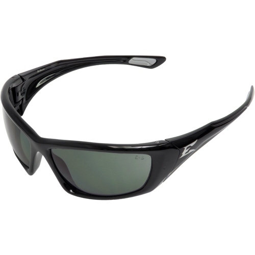 Lunettes de s&eacute;curit&eacute; Robson, Lentille Argent/Miroir, Polaris&eacute;, MCEPS GL-PD 10-12 We Share Industrial Supply