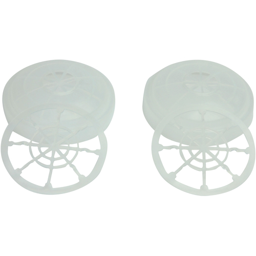 North&reg; Fit Check Filter Cover We Share Industrial Supply