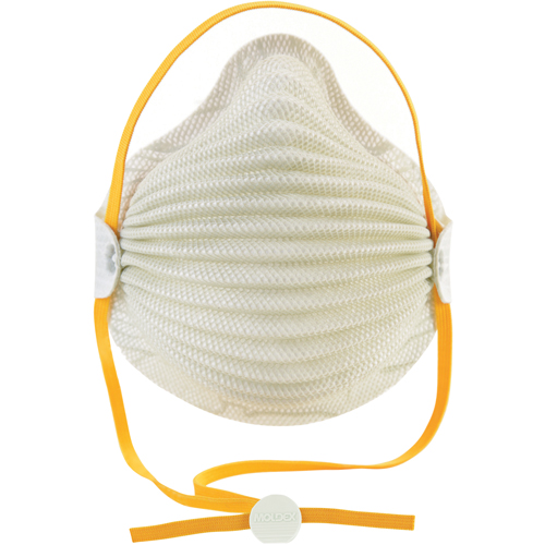 Respirateurs Airwave, N95, Certifi&eacute; NIOSH, Petit We Share Industrial Supply