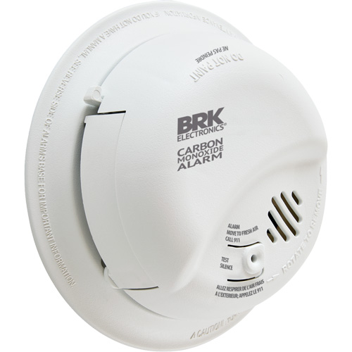 Carbon Monoxide Alarm We Share Industrial Supply