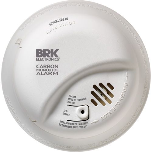 Carbon Monoxide Alarm We Share Industrial Supply