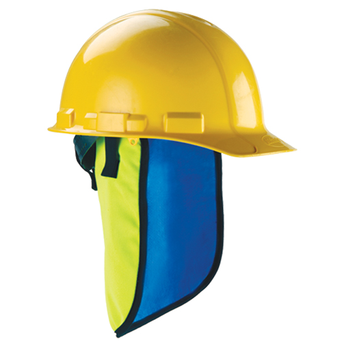 Chill-Its&reg; 6670CT Cooling Neck Shades We Share Industrial Supply