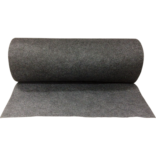 Industrial Sorbent Roll, 36" W x 100' L, Heavyweight We Share Industrial Supply
