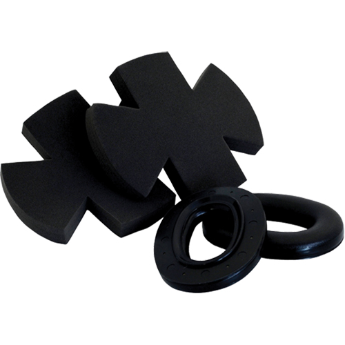Peltor Hygiene Kit for X5 Series Earmuffs We Share Industrial Supply