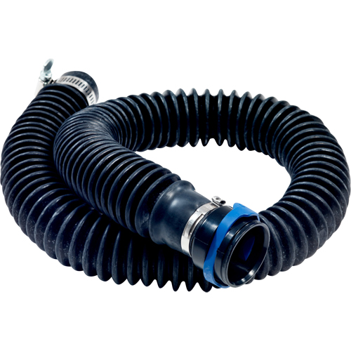 Tubes de respiration We Share Industrial Supply