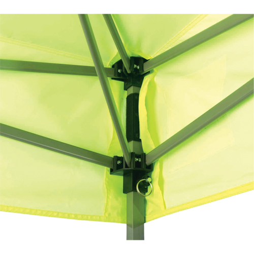 Abris l&eacute;gers 6010 SHAX We Share Industrial Supply